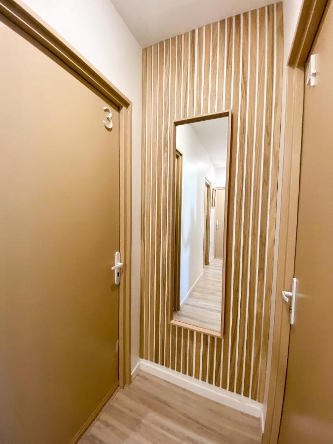 Chambre Climatisee Lit Double Dans Villa - Proche Centre Tramway مونبيلييه المظهر الخارجي الصورة